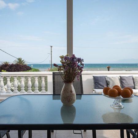 Avra Residence Nafplio 新基奥斯 外观 照片