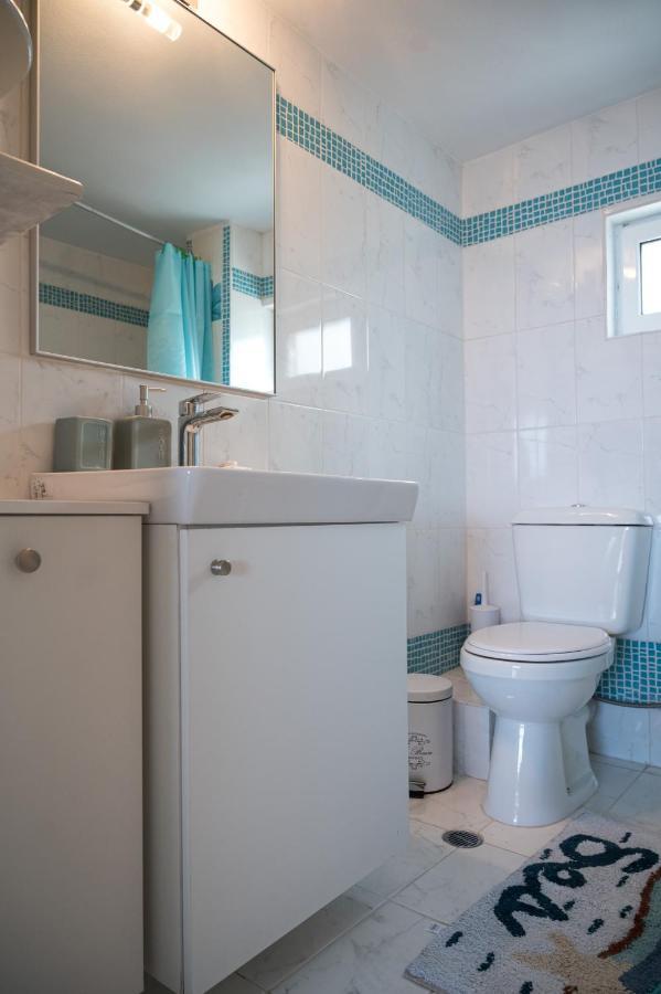 Avra Residence Nafplio 新基奥斯 外观 照片