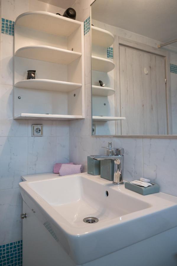 Avra Residence Nafplio 新基奥斯 外观 照片