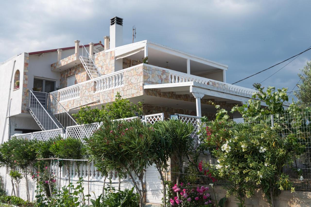 Avra Residence Nafplio 新基奥斯 外观 照片