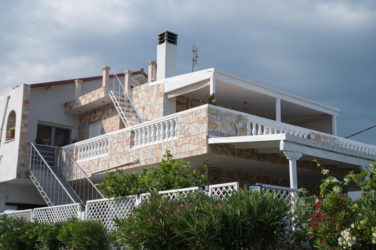 Avra Residence Nafplio 新基奥斯 外观 照片